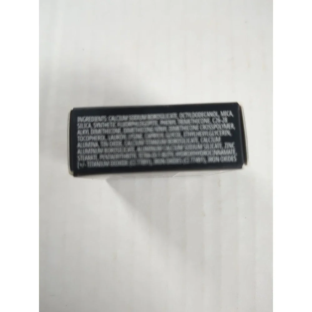 MAC Cosmetics Eyeshadow Slow Fast Slow Glitter
